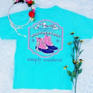 Simply Southern Tee